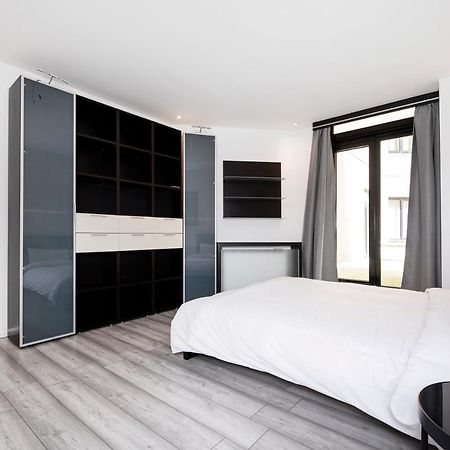 Large And Central 2 Bed Londra Dış mekan fotoğraf