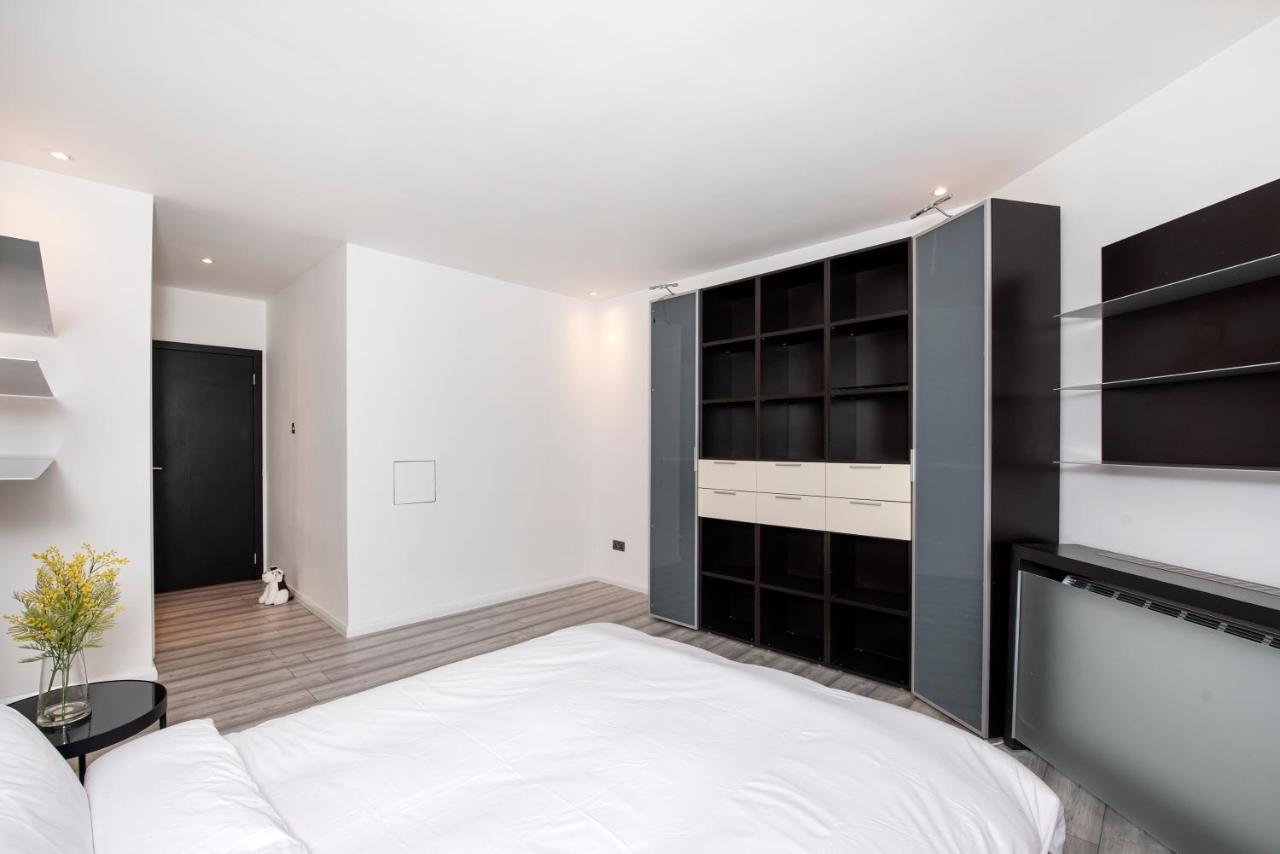 Large And Central 2 Bed Londra Dış mekan fotoğraf