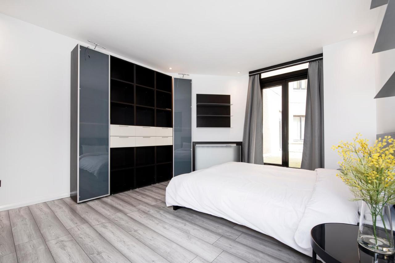 Large And Central 2 Bed Londra Dış mekan fotoğraf